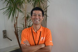 宮崎市 リフォーム 住まいのお直し隊 店長