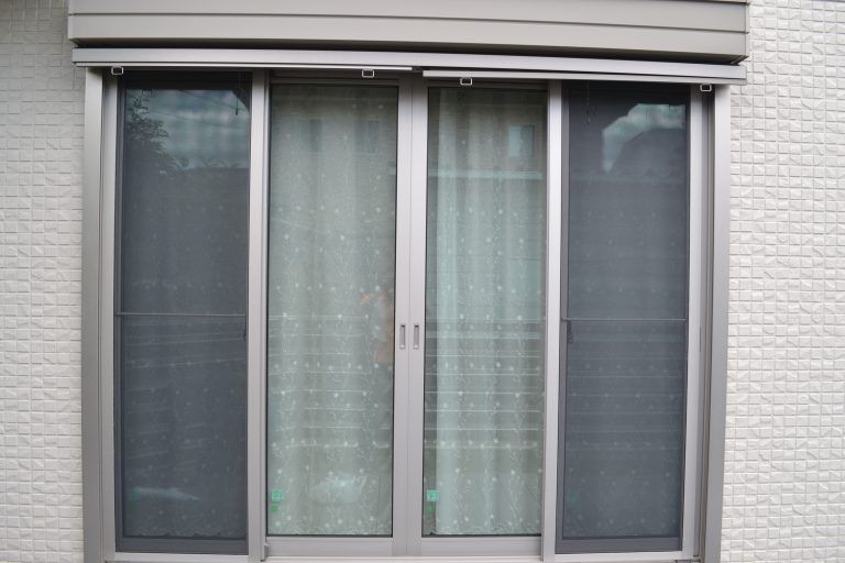 宮崎市 リフォーム 窓まわり