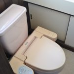 宮崎市　リフォーム　トイレ　施工前