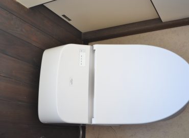 宮崎市のトイレリフォーム