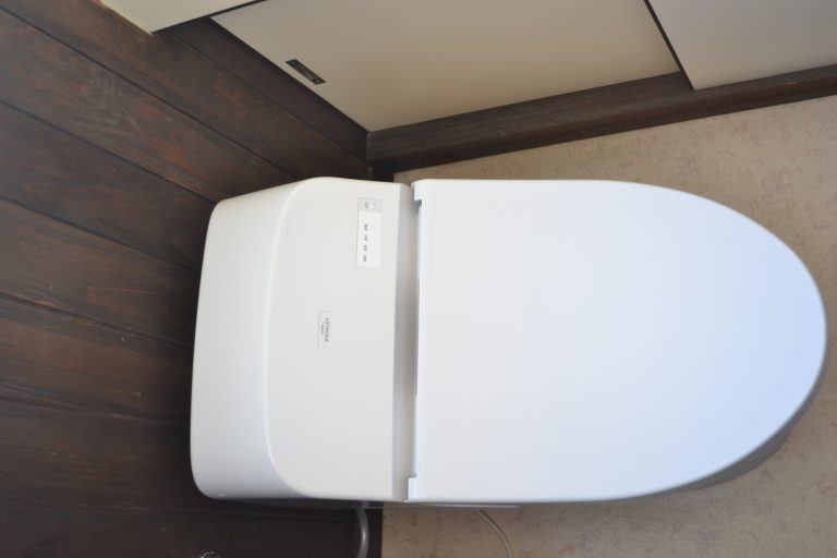 宮崎市 リフォーム 施工完了 トイレ