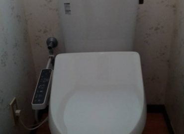 宮崎市のトイレリフォーム