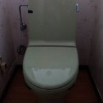 宮崎市　リフォーム　トイレ