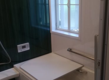 宮崎市のバスリフォーム