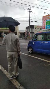 リフォーム　宮崎市　営業