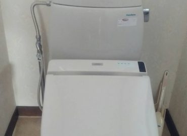 宮崎市のトイレリフォーム