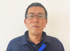 住まいのお直し隊　西山 篤史