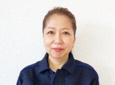 住まいのお直し隊　尾上 陽子