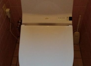 宮崎市のトイレリフォーム