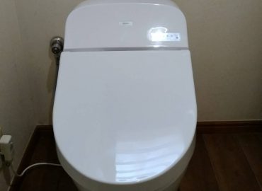 宮崎市のトイレリフォーム
