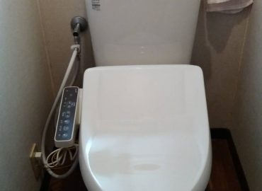 宮崎市のトイレリフォーム