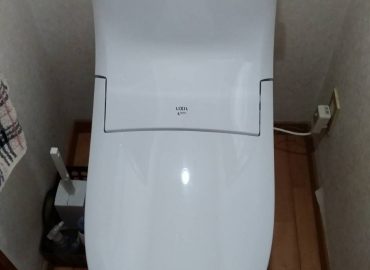 宮崎市のトイレリフォーム