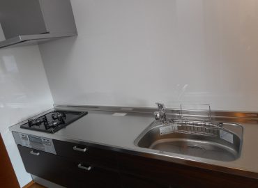 宮崎市のキッチンリフォーム