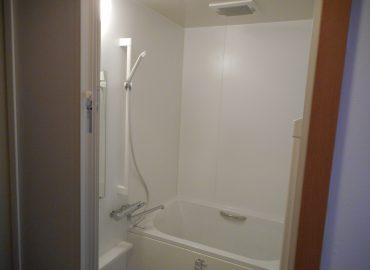 宮崎市のバスルームリフォーム