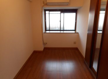 宮崎市のフローリング、クロス張替、和室→洋室リフォーム