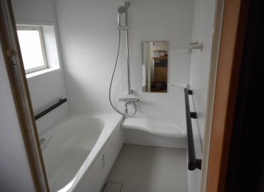 宮崎市のバスリフォーム