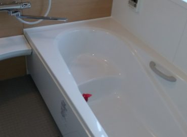 宮崎市のバスリフォーム