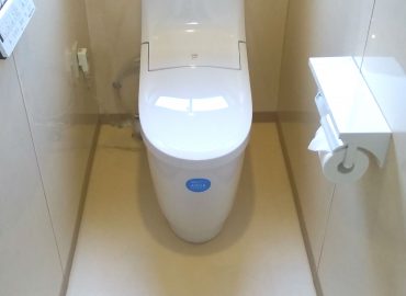 宮崎市のトイレリフォーム