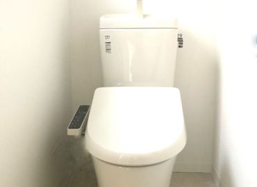 宮崎市のトイレリフォーム