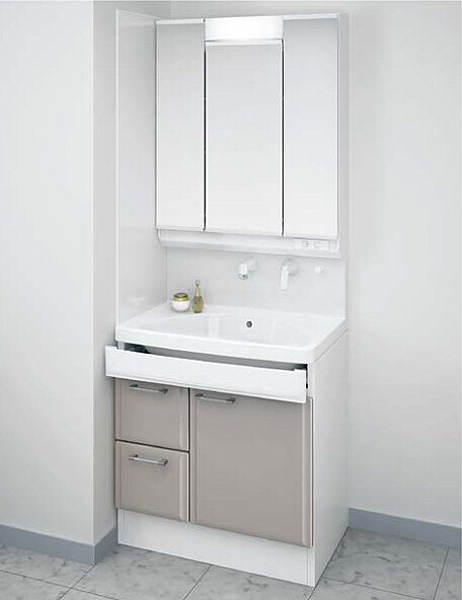 タカラ オンディーヌ(750㎜ 3面鏡)