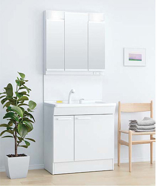 Vシリーズ(750㎜ 3面鏡)