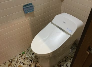 宮崎市のトイレリフォーム