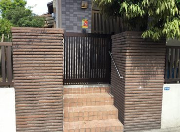 宮崎市の玄関まわりリフォーム