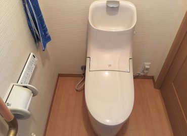 宮崎市のトイレリフォーム