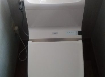 宮崎市のトイレリフォーム