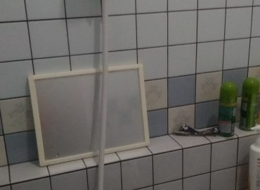 宮崎市のバスルームリフォーム