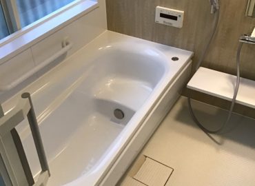 宮崎市のバスリフォーム