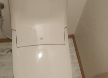 宮崎市のトイレリフォーム