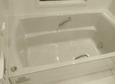 宮崎市のバスリフォーム