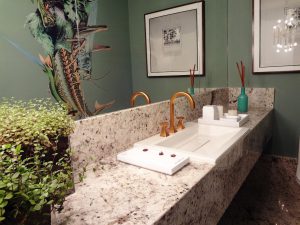 洗面台の寿命や交換時期