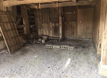 宮崎市の片付け作業・解体工事