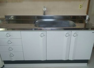 宮崎市のキッチンリフォーム