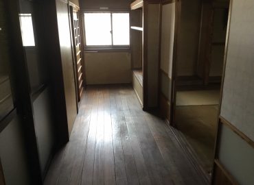 宮崎市の片付け作業