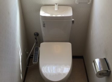 宮崎市のトイレリフォーム