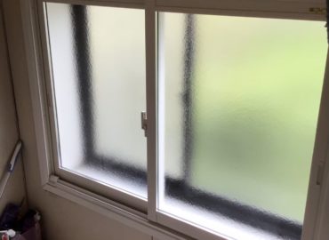 宮崎市のインプラス取付工事