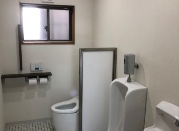 宮崎市のトイレリフォーム