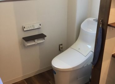 宮崎市のトイレリフォーム