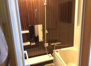 宮崎市のバスリフォーム