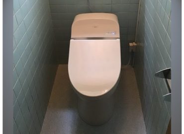 宮崎市のトイレリフォーム