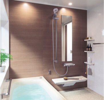 サザナ Sタイプ