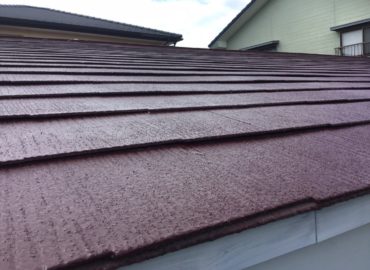 宮崎市の雨漏り補修