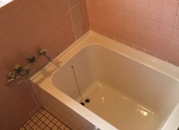 宮崎市のバスリフォーム