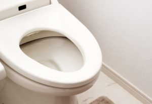 トイレの水漏れには