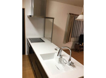 宮崎市のキッチンリフォーム