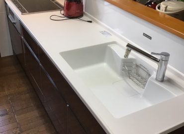 宮崎市のキッチンリフォーム