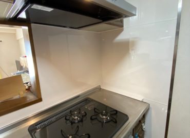 宮崎市のガスコンロリフォーム